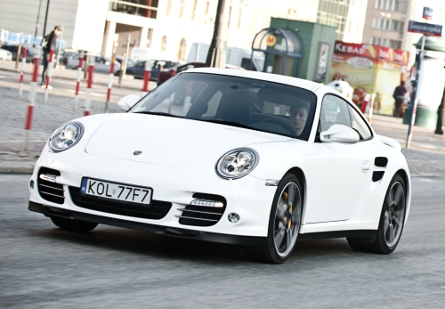 Porsche stworzyło w najnowszym 911 Turbo silnik absolutnie elastyczny i bez turbodziury Porsche stworzyło w najnowszym 911 Turbo silnik absolutnie elastyczny i bez turbodziury